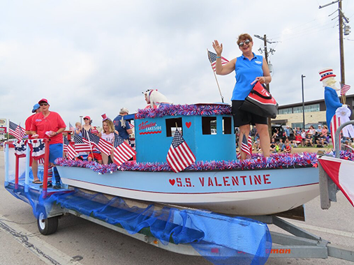 Kingsland/Lake LBJ Chamber of Commerce
